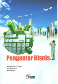 Pengantar bisnis