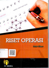 Riset operasi