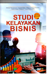 Studi kelayakan bisnis