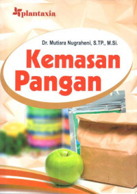 Kemasan Pangan