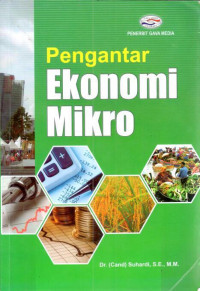 Pengantar ekonomi mikro