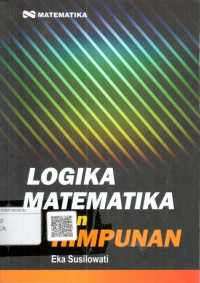 Logika matematika dan himpunan