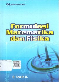 Formulasi matematika dan fisika