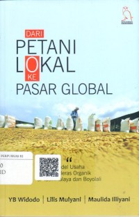 Dari petani lokal ke pasar global