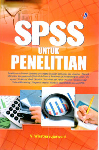 SPSS untuk penelitian