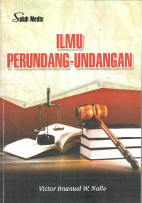 Ilmu Perundang-Undangan