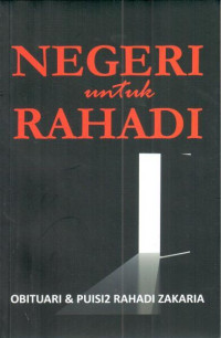 Negeri untuk Rahadi