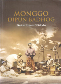 Monggo dipun badhog