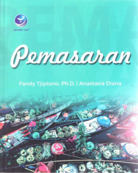 Pemasaran