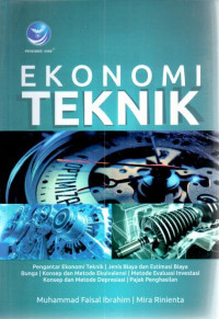 Ekonomi teknik