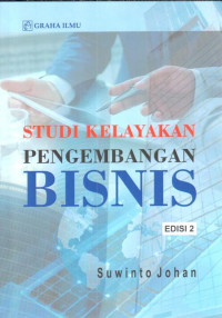 Studi kelayakan pengembangan bisnis