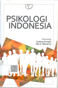 Psikologi Indonesia