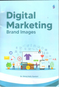 Digital marketing : brand images