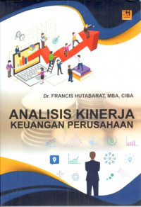 Analisis kinerja keuangan perusahaan