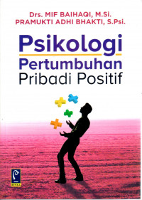 Psikologi pertumbuhan pribadi positif