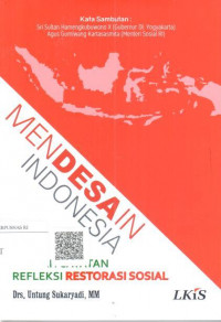 Mendesain Indonesia