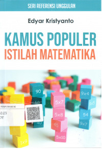 Kamus populer istilah matematika