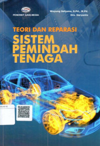 Teori dan reparasi sistem pemindah tenaga