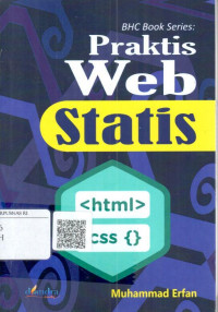 Praktis web statis