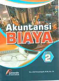 Akuntansi biaya