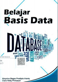 Belajar basis data