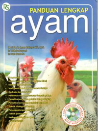 Panduan lengkap AYAM