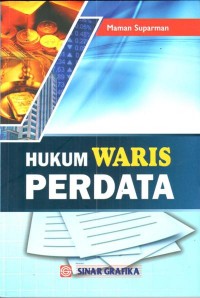 Hukum waris perdata