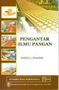 Pengantar Ilmu Pangan