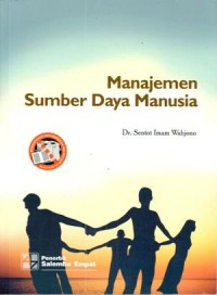 Manajemen Sumber Daya manusia