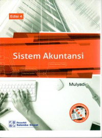 Sistem Akuntansi /MULYADI