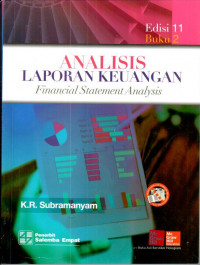 Analisis Laporan Keuangan = financial statement analysis