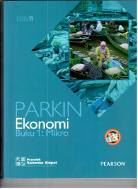 Ekonomi Buku1:Mikro