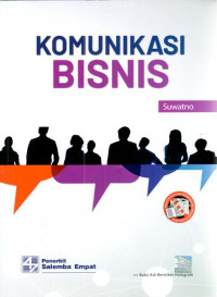 Komunikasi bisnis