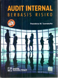 Audit internal berbasis risiko