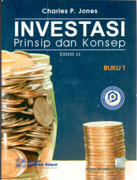 Investasi: prinsip dan konsep