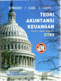 Teori akuntansi keuangan: teori dan kasus