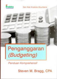 Penganggaran = Budgeting : panduan komprehensif