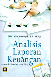 Analisis Laporan Keuangan