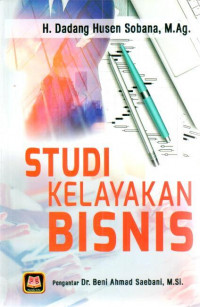 Studi kelayakan bisnis