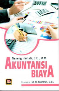 Akuntansi Biaya