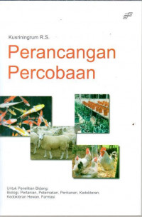 Perancangan percobaan