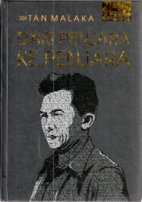 Dari penjara ke penjara