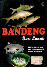 Bandeng duri lunak