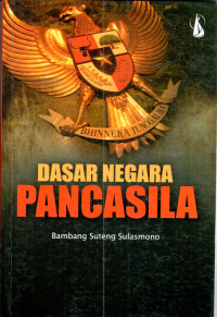 Dasar negara Pancasila