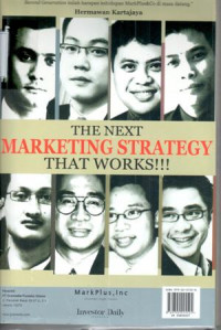 Markplus On Marketing The Second Genersion