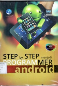 Step by step menjadi programer Android