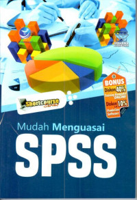 Mudah Menguasai SPSS