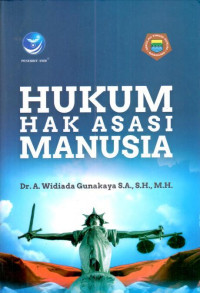 Hukum hak asasi manusia