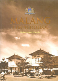 Malang tempo dulu