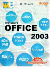 Microsoft office 2003